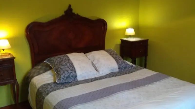 Gîtes de France® - Les Aulnes