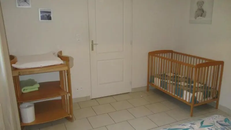 Gîtes de France® - La Hêtraie