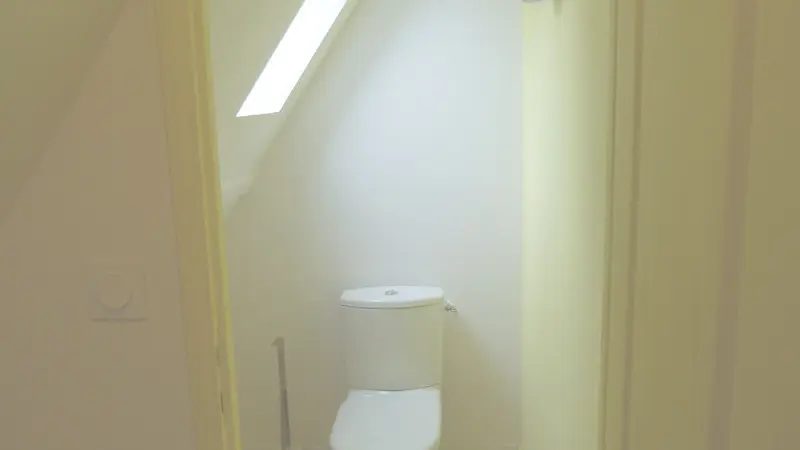 La Hêtraie