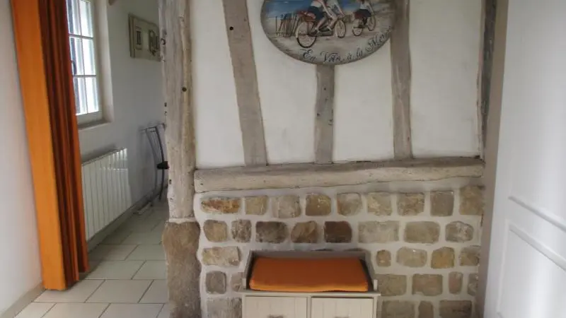 Gîtes de France® - La Hêtraie