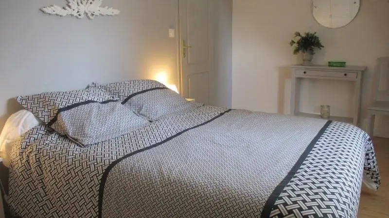 Gîtes de France® - La Hêtraie