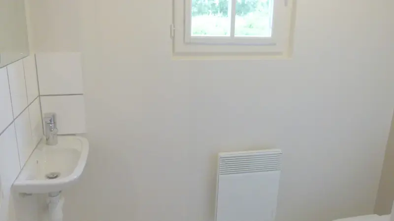 La Hêtraie