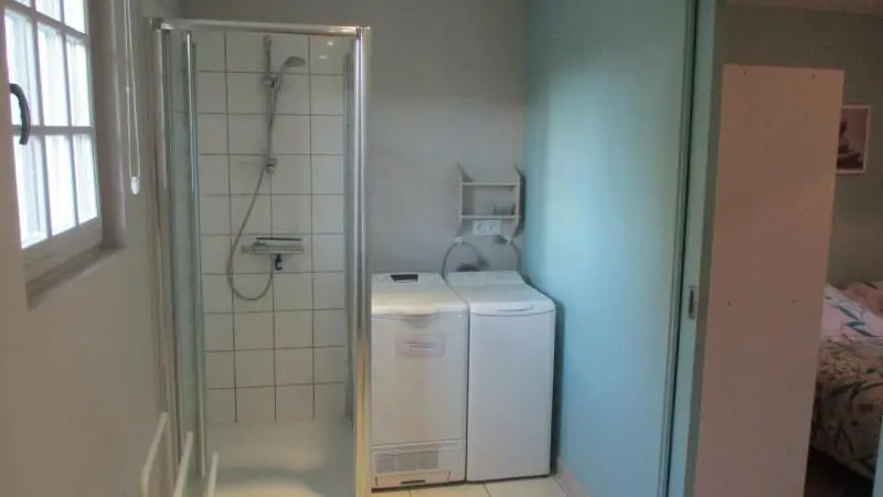 Gîtes de France® - La Hêtraie