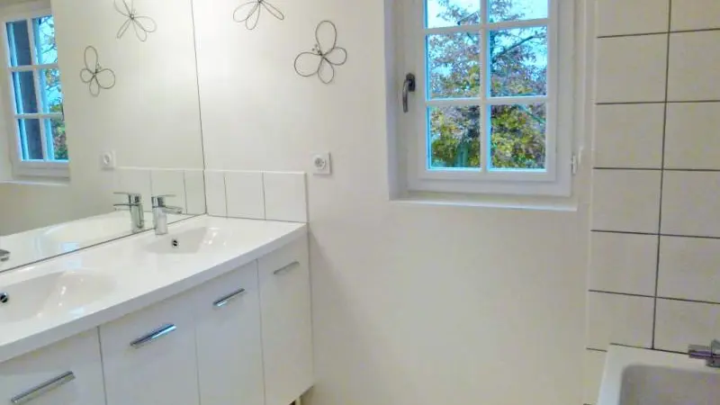 Gîtes de France® - La Hêtraie