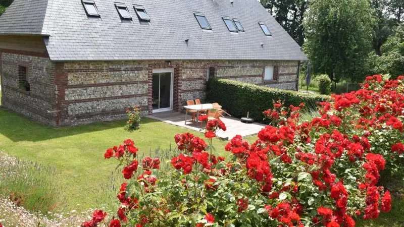 Gîtes de France® - L'Ecluse