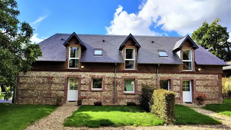 Gîtes de France® - L'Ecluse