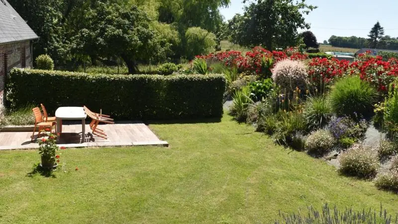 Gîtes de France® - L'Ecluse