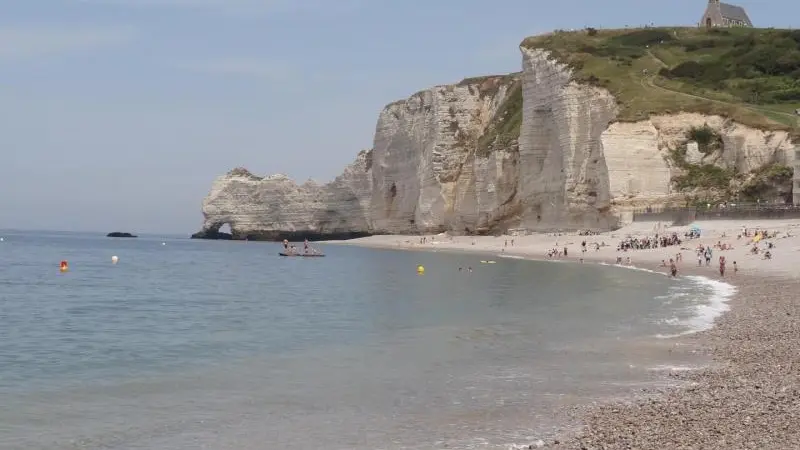 Gîtes de France® - L'Ecluse