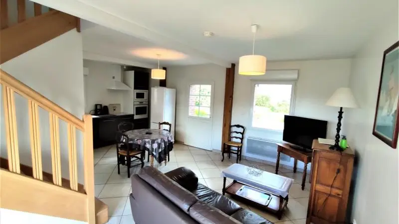 Gîtes de France® - L'Ecluse