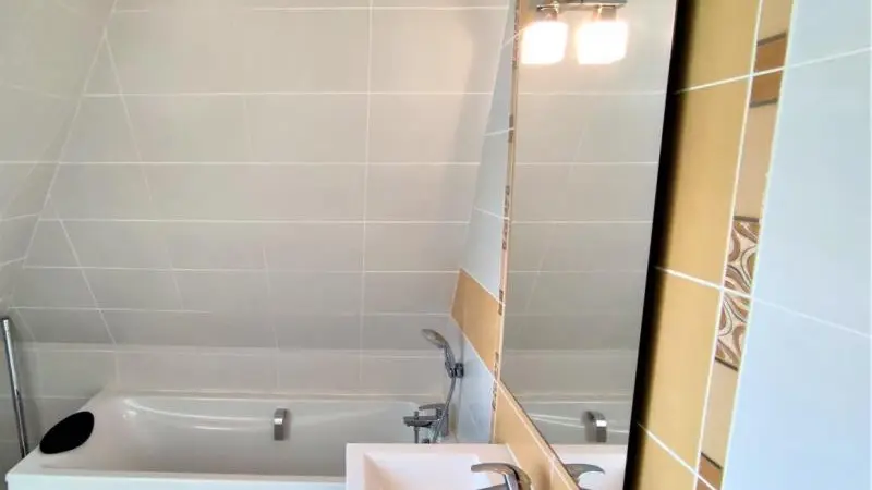 Gîtes de France® - L'Ecluse