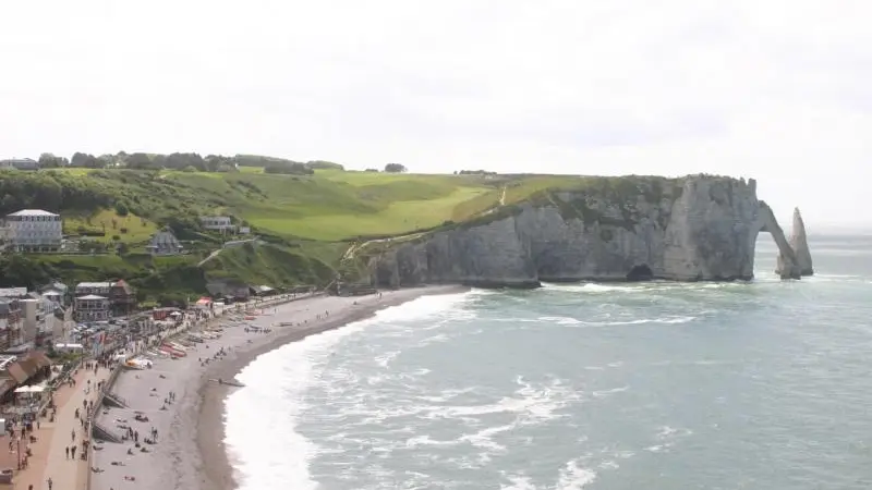 Gîtes de France® - L'Ecluse