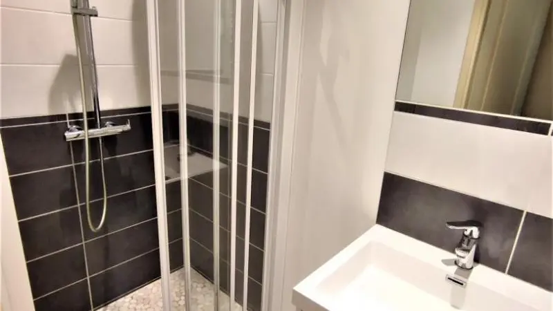 Gîtes de France® - L'Ecluse