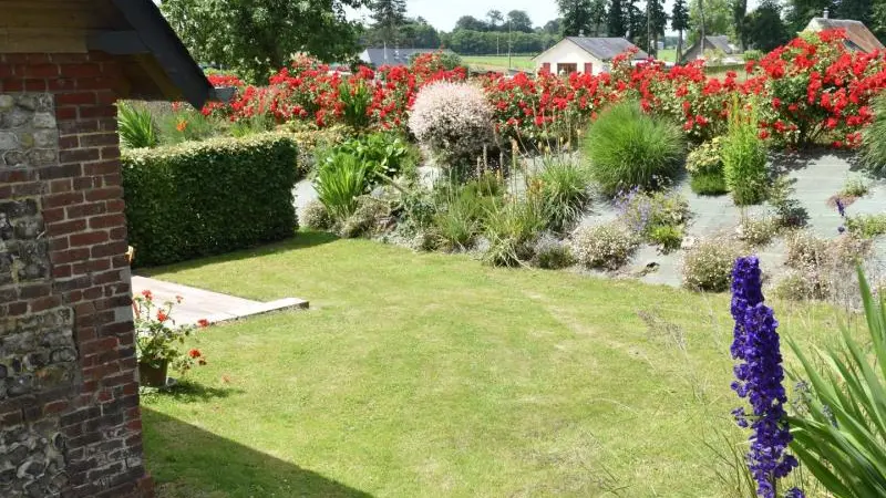 Gîtes de France® - L'Ecluse