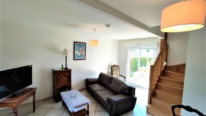 Gîtes de France® - L'Ecluse