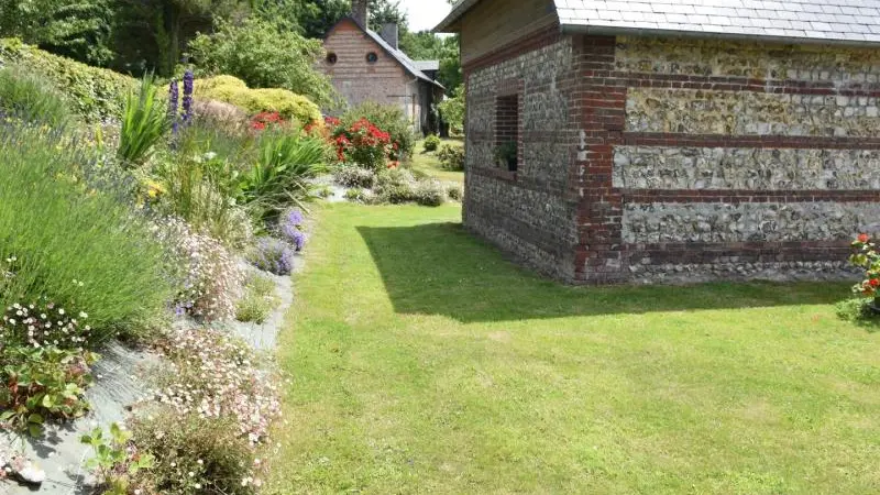 Gîtes de France® - L'Ecluse