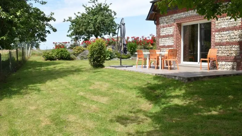 Gîtes de France® - La Mare aux Canards