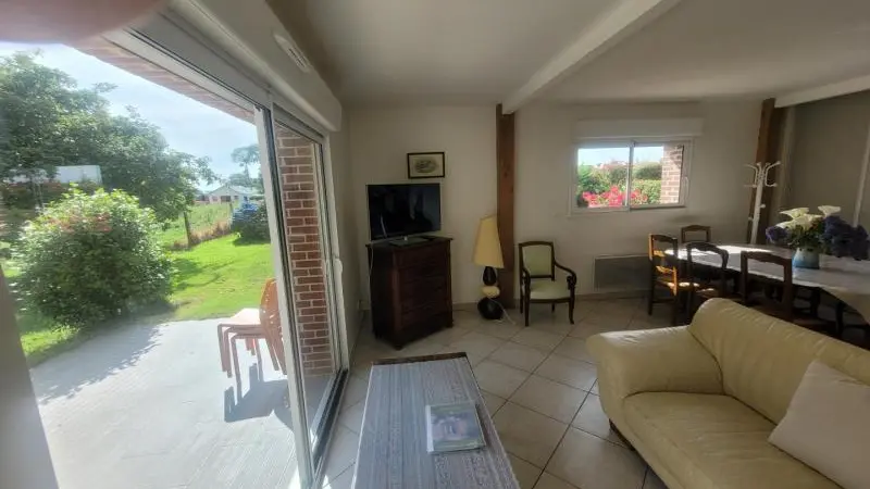 Gîtes de France® - La Mare aux Canards