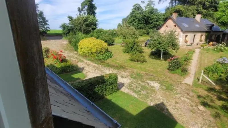 Gîtes de France® - La Mare aux Canards