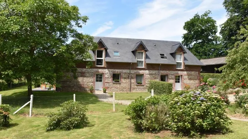 Gîtes de France® - La Mare aux Canards