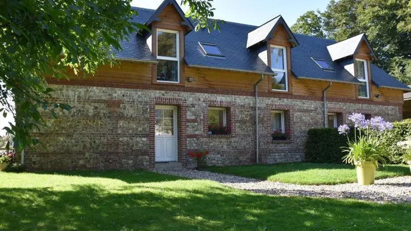 Gîtes de France® - La Mare aux Canards