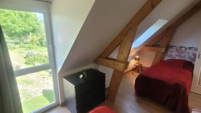 Gîtes de France® - La Mare aux Canards