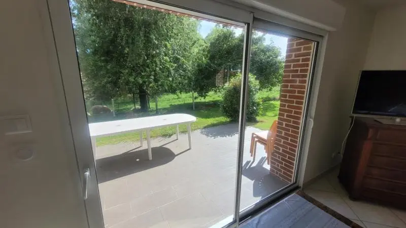 Gîtes de France® - La Mare aux Canards