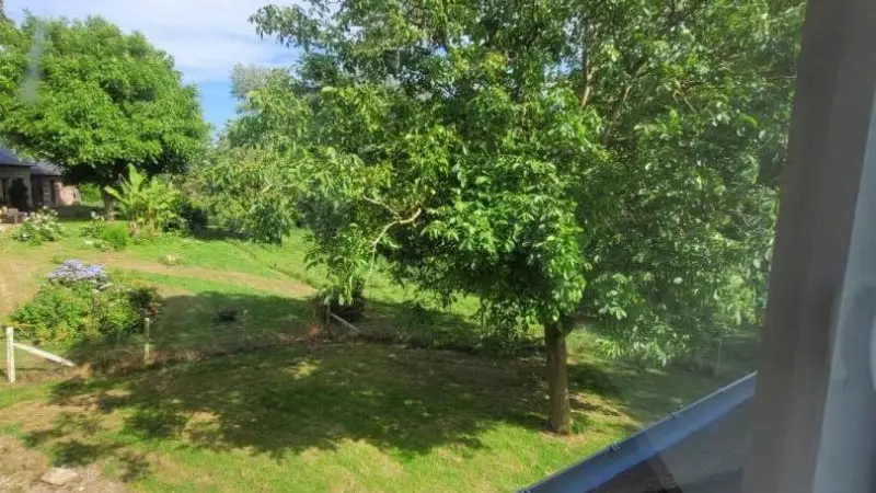 Gîtes de France® - La Mare aux Canards