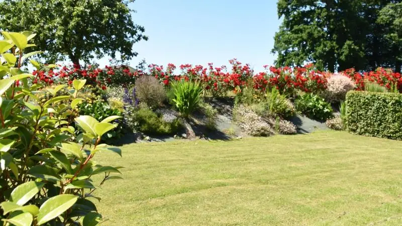 Gîtes de France® - La Mare aux Canards
