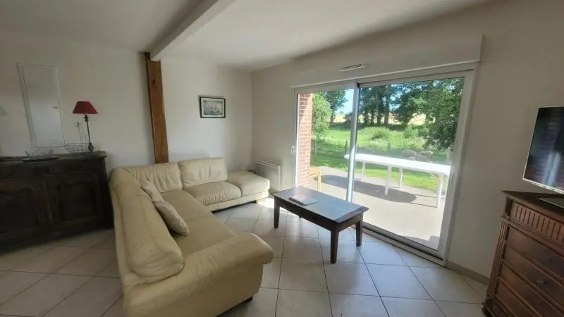 Gîtes de France® - La Mare aux Canards