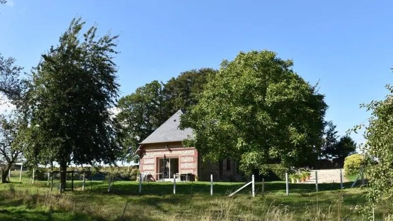 Gîtes de France® - La Mare aux Canards