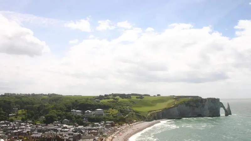 Gîtes de France® - La Mare aux Canards