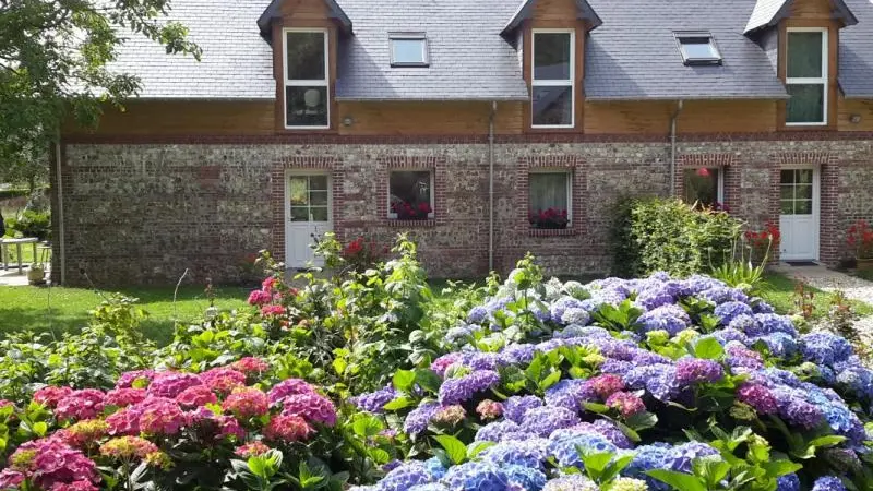 Gîtes de France® - La Mare aux Canards