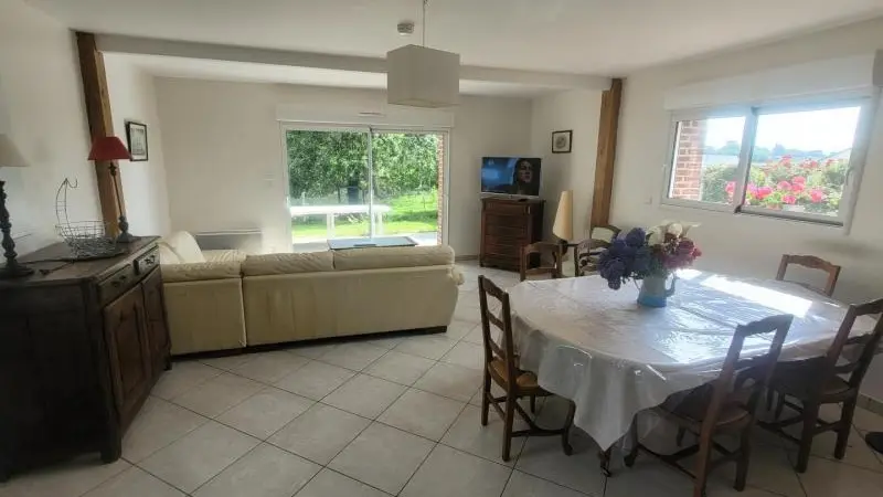 Gîtes de France® - La Mare aux Canards