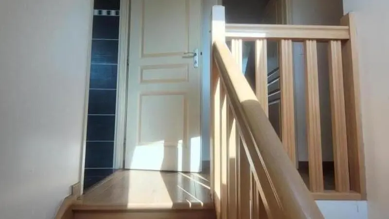 Gîtes de France® - La Mare aux Canards