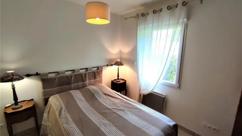 Gîtes de France® - La Mare aux Canards