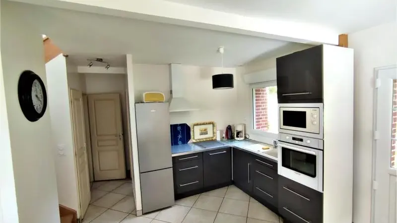 Gîtes de France® - La Mare aux Canards