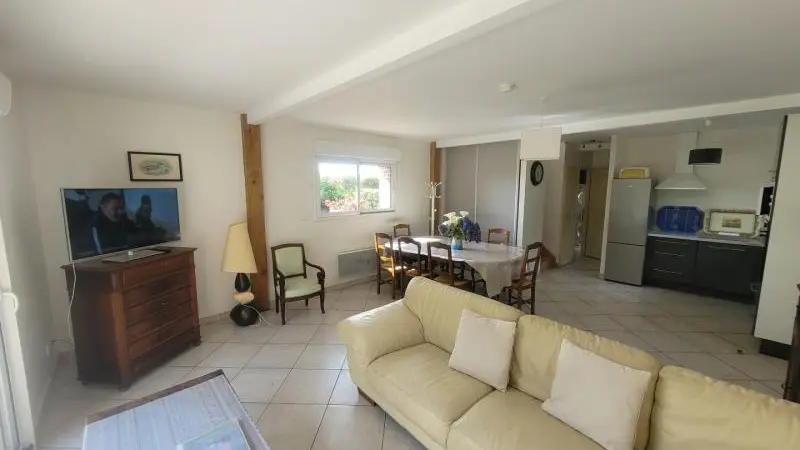 Gîtes de France® - La Mare aux Canards