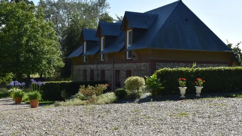 Gîtes de France® - La Mare aux Canards