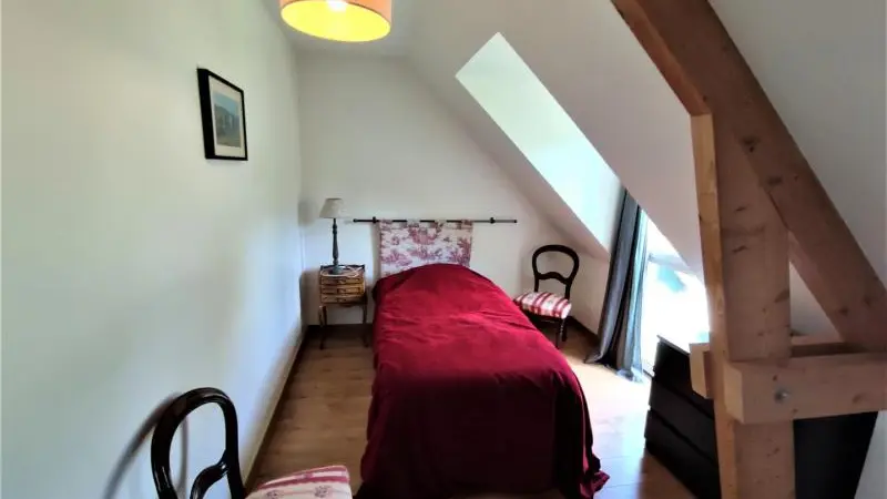 Gîtes de France® - La Mare aux Canards