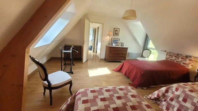 Gîtes de France® - La Mare aux Canards