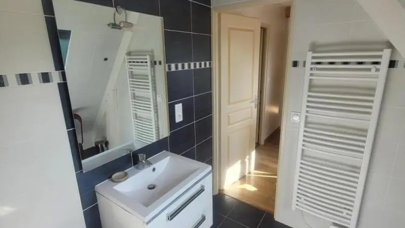 Gîtes de France® - La Mare aux Canards