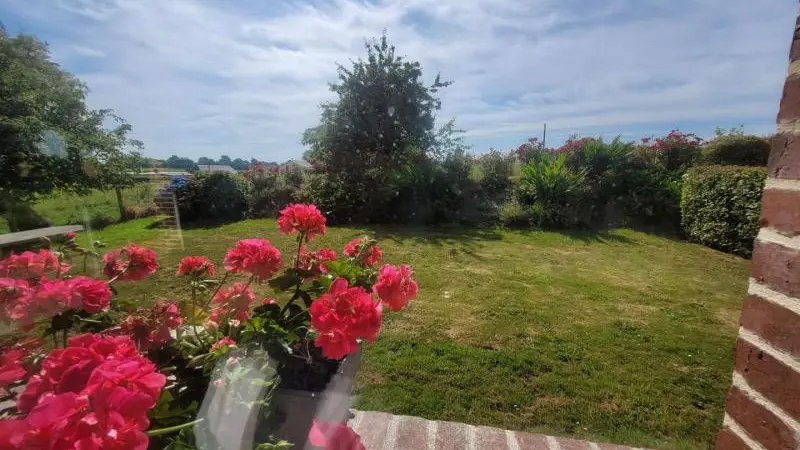 Gîtes de France® - La Mare aux Canards