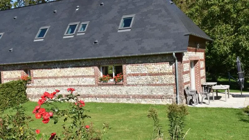 Gîtes de France® - La Mare aux Canards