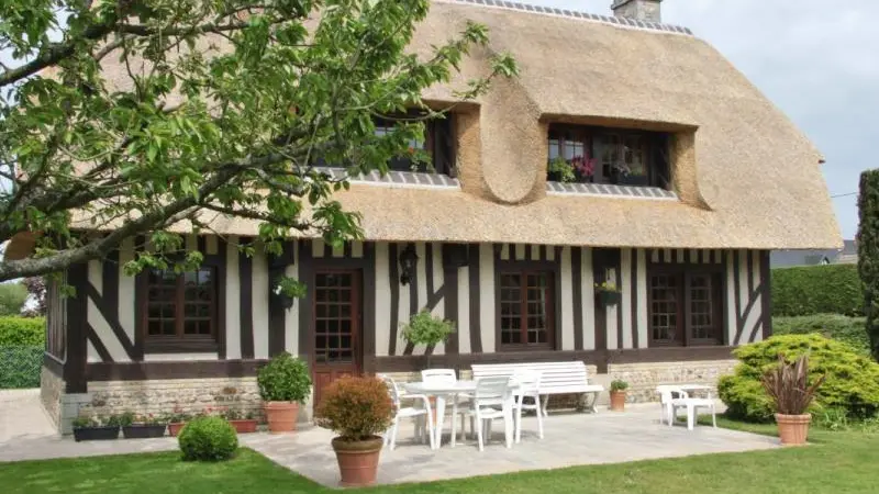 La Chaumière