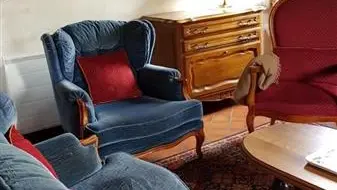 Gîtes de France® - La Chaumière