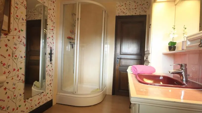 Gîtes de France® - La Chaumière