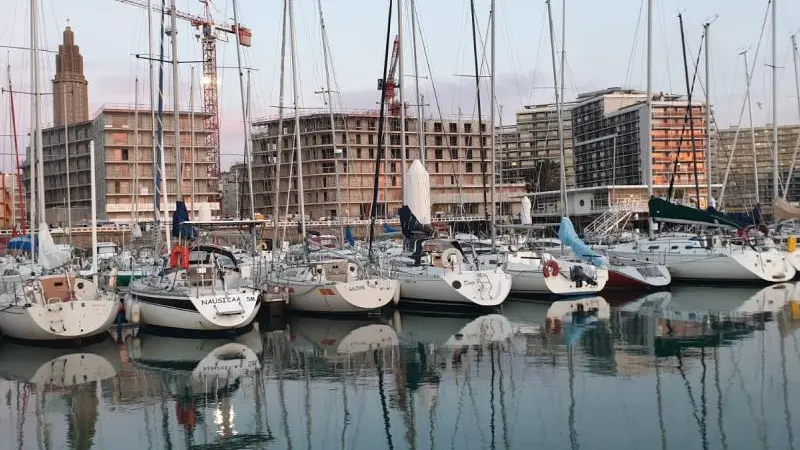 Gîtes de France® - La Chaumière