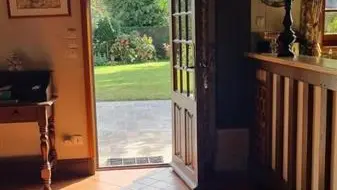 Gîtes de France® - La Chaumière