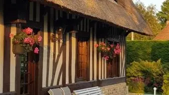 Gîtes de France® - La Chaumière