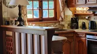 Gîtes de France® - La Chaumière